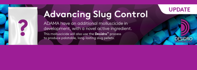 Chemical Control - Card